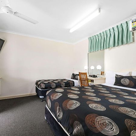 Econo Lodge Park Lane Бундаберг Екстер'єр фото