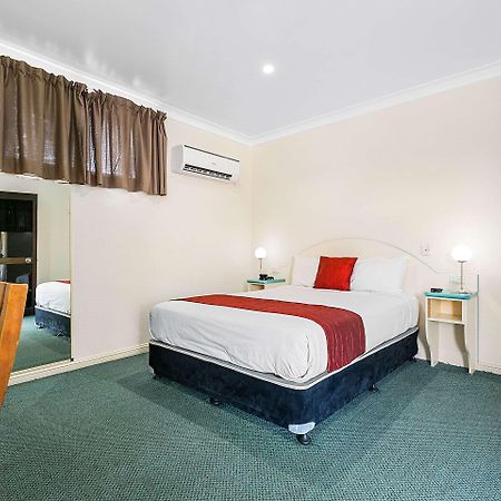 Econo Lodge Park Lane Бундаберг Екстер'єр фото